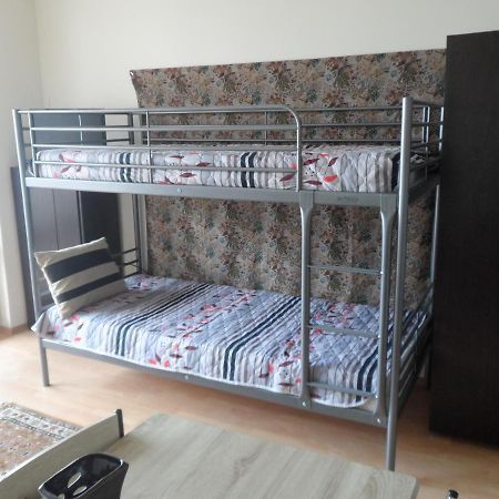 Студия Несебър Форт Клуб Sunny Beach Esterno foto