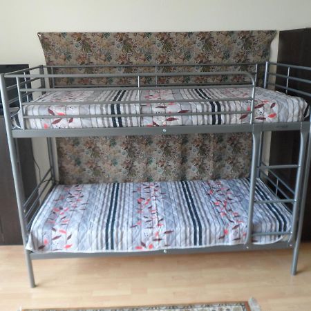 Студия Несебър Форт Клуб Sunny Beach Esterno foto