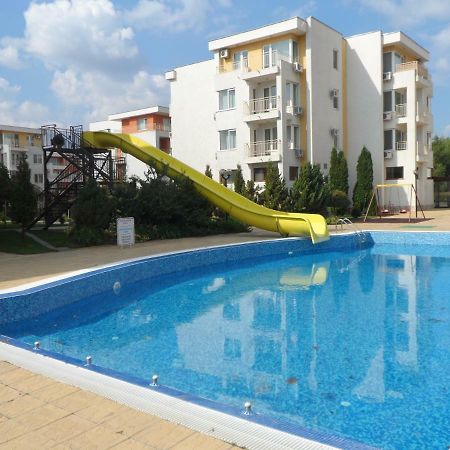 Студия Несебър Форт Клуб Sunny Beach Esterno foto