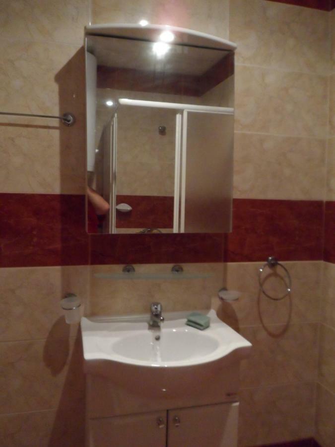 Студия Несебър Форт Клуб Sunny Beach Esterno foto
